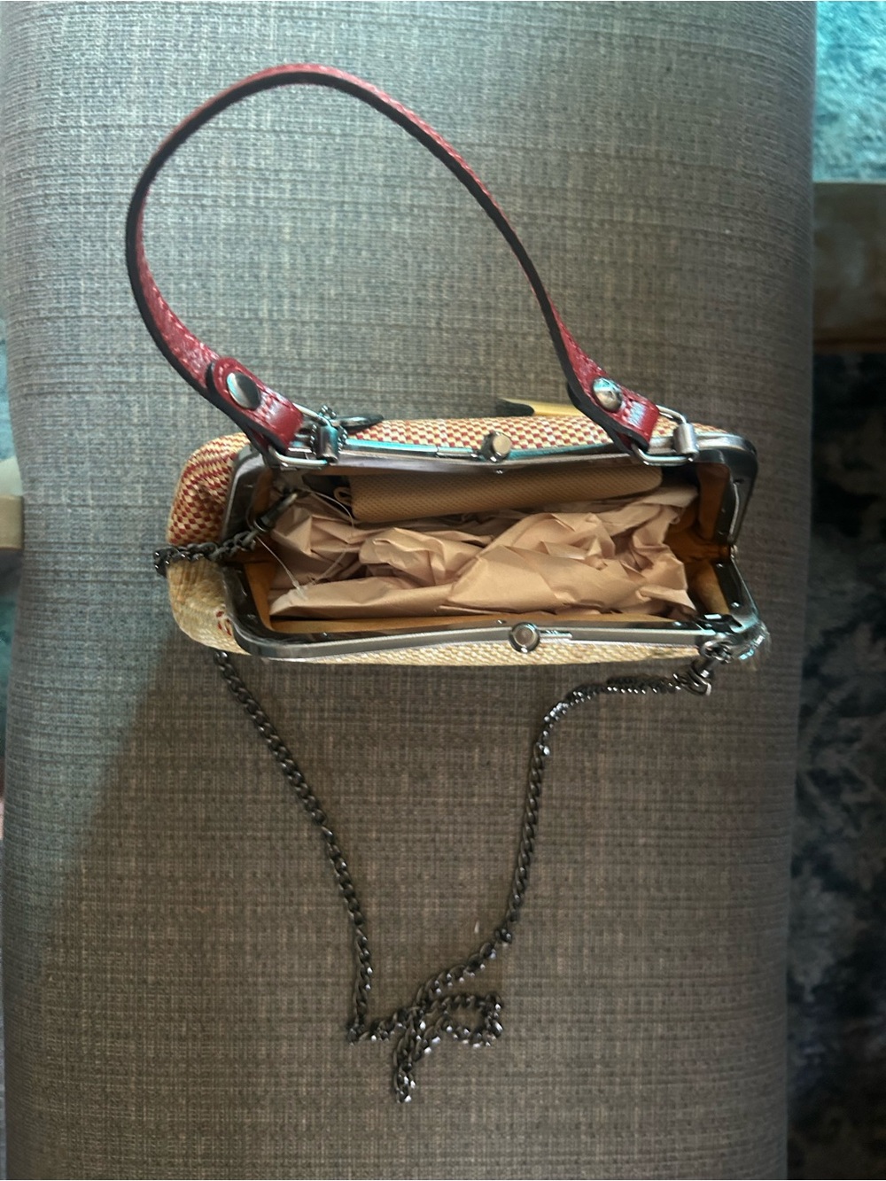 Patricia Nash Laureana bag - Picture 11 of 12